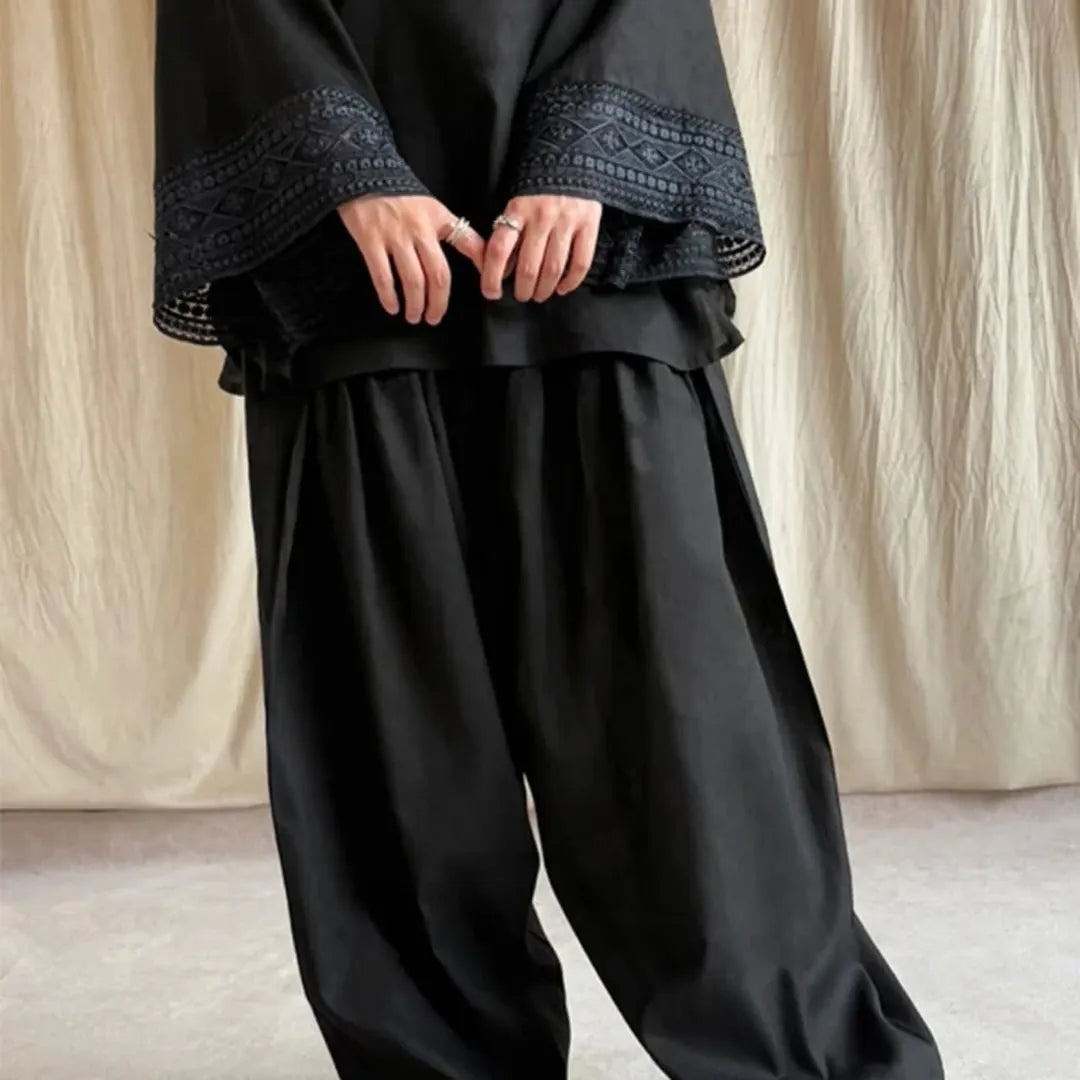 Adaab Embroidered 3pcs