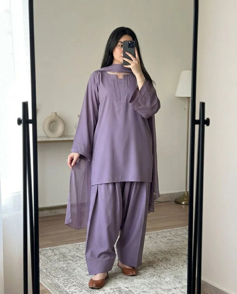 Lilac Orchad