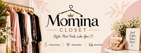 Momina Closet